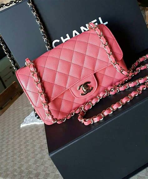 chanel mini 2017 purseforum